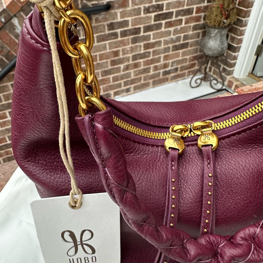 Hobo Astrid crossbody - Picture 3 of 11